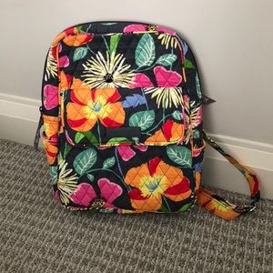 Very Bradley Backpack